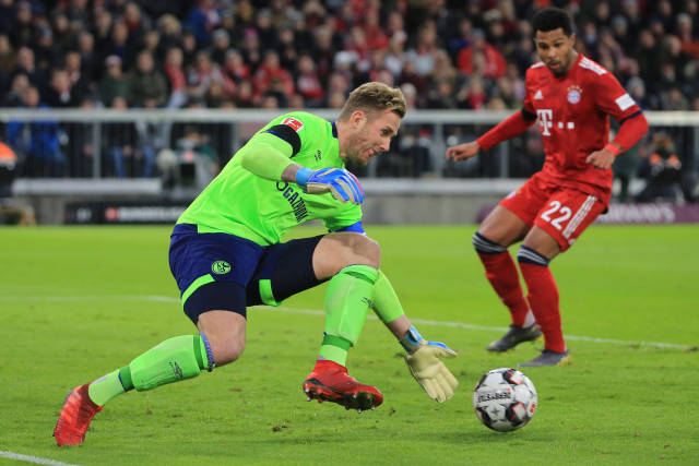 尝试扭转局 尝试扭转局