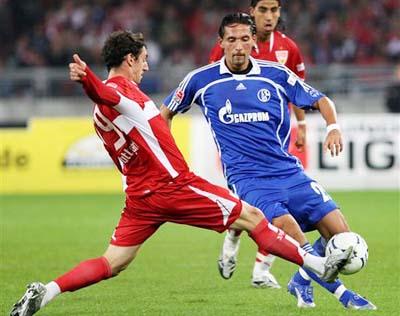 帕利尼亚：我没有考虑过离开拜仁，我已经准备好.